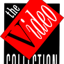 The Video Collection 1980s Logo
