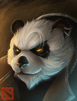 Pandaren Brewmaster