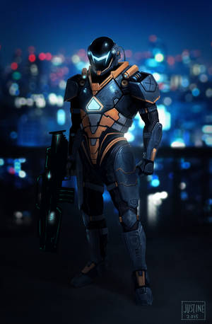 Kidlat Concept art by JustineTutubi Kidlat Concept art by JustineTutubi