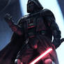 Darth Vader