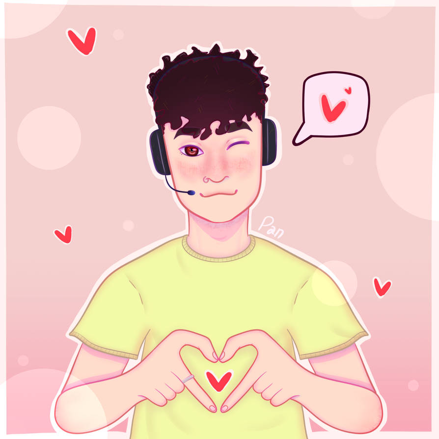 Spreen dibujo by Dibujarte0 on DeviantArt