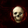 Death Head Red