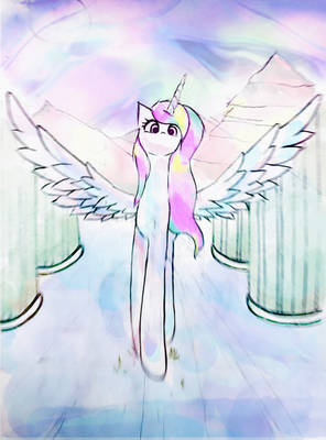 Celestia!