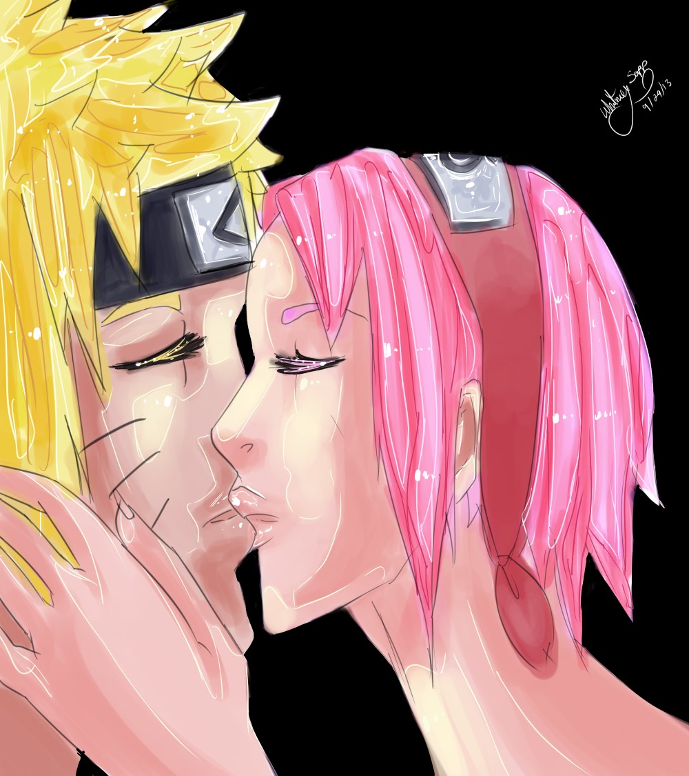 NaruSaku