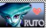 Stamp Ruto 3