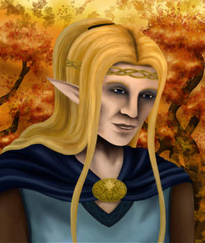 Glorfindel