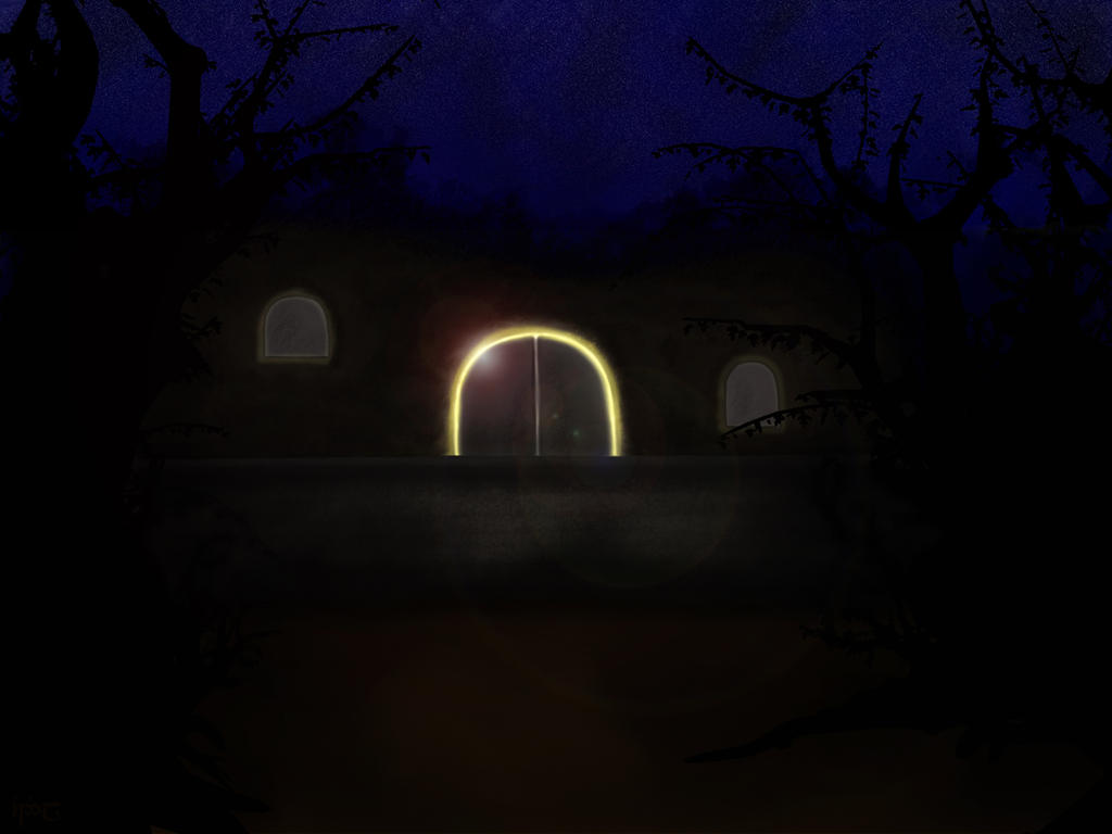 Dream Gate 3 by Indiliel on DeviantArt