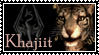 Skyrim Khajiit Stamp by Indiliel