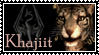 Skyrim Khajiit Stamp