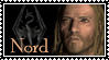 Skyrim Nord Stamp