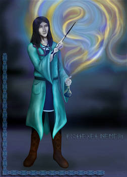 HP - Fionnagan Maelys