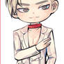 CHIBI_HYUK_CHAINED UP.