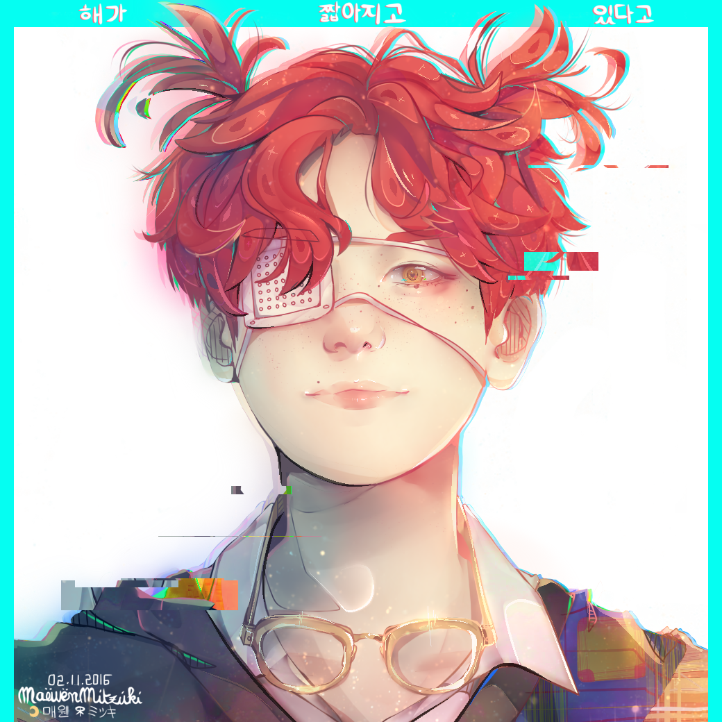 JIMIN BTS You never walk alone by ShizukaMapache on DeviantArt