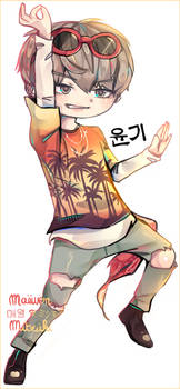 SUGA_FIRE_CHIBI.