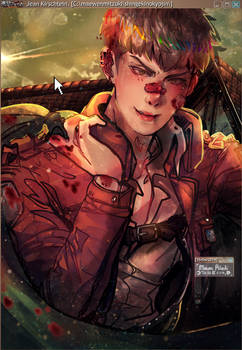 Explore The Best Granrodeo Art Deviantart Explore The Best Granrodeo Art Deviantart