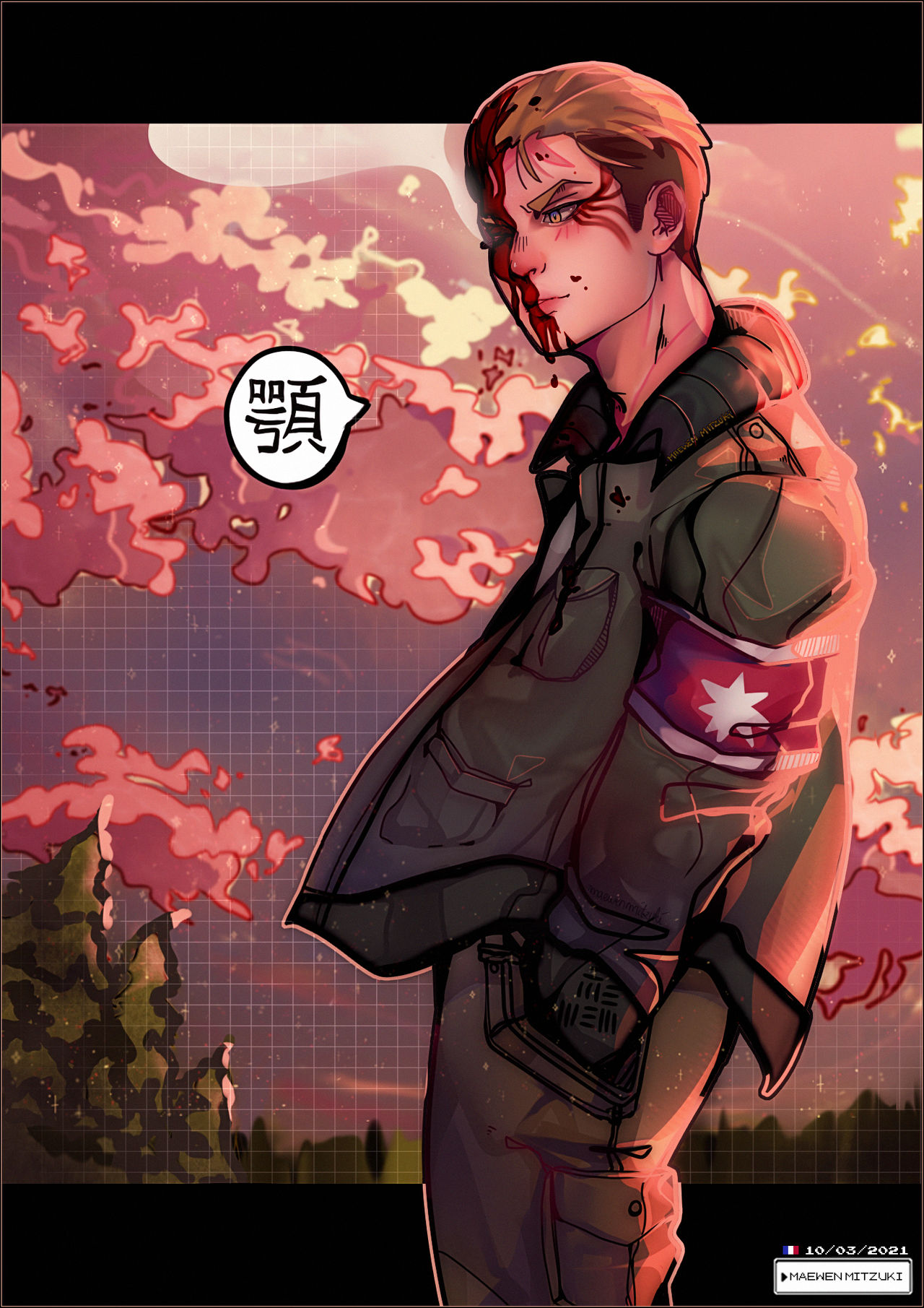 Porco Galliard Death Manga imggimcrackery