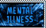 Mental Illness Stamp