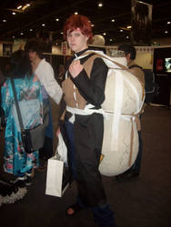 Gaara