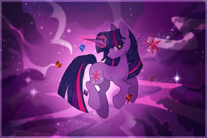 Twilight Sparkle