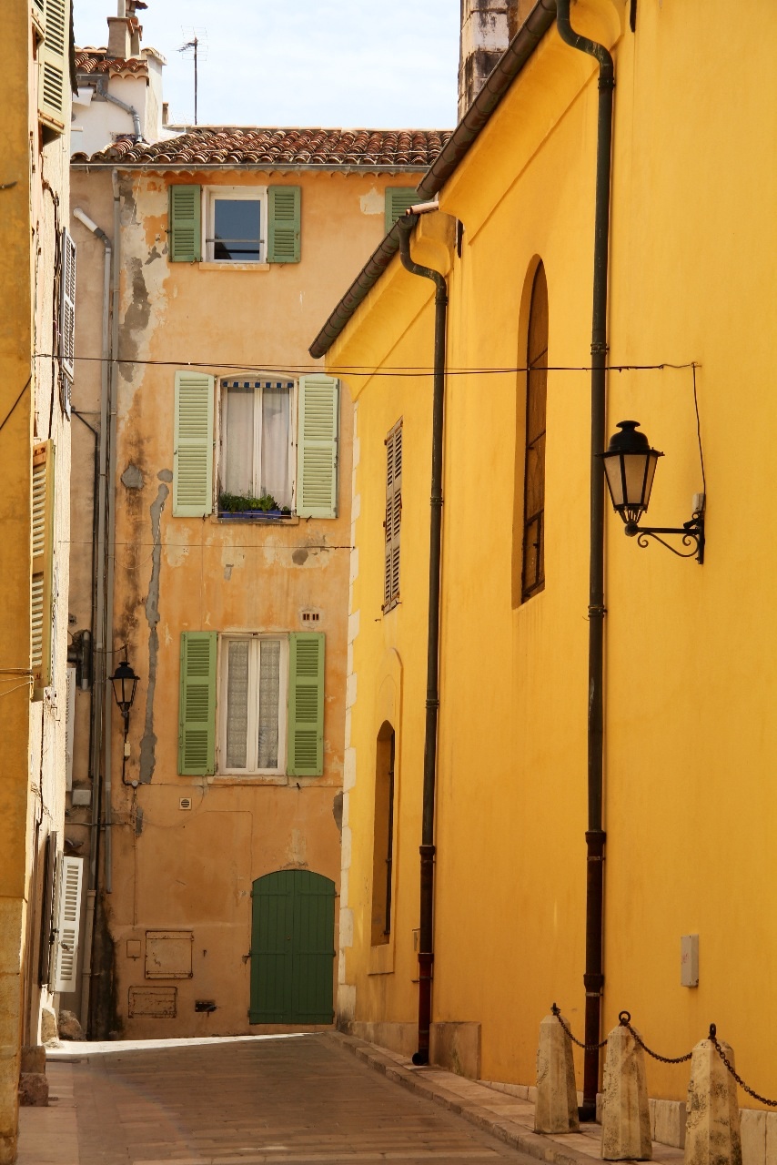 Saint-Tropez