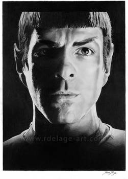 Spock