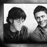 Sam and Dean