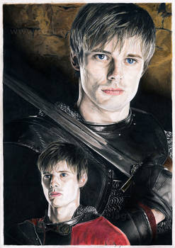 Arthur Pendragon