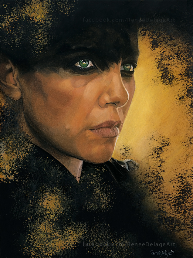 Furiosa