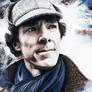 Sherlock Holmes (BBC)