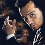 Jim Moriarty (Andrew Scott) - Sherlock BBC