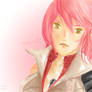 Lightning Complete FF XIII