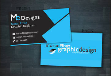 Business Card