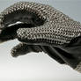 Chain-mail Glove, alternate