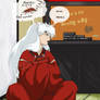 Inu Yasha--Last reeses joke