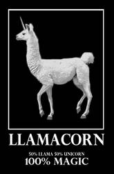 Llamacorn