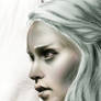Game Of Thrones Daenerys Targaryen Emilia Clarke