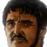 Game Of Thrones Oberyn Martell by yue