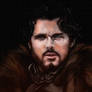 Game Of Thrones - Robb Stark - [Richard Madden]