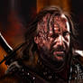 Sandor Clegane - The hound - [Rory McCann]