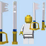 LEGO Keyblade