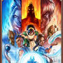 Avatar -The last Airbender -