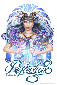 REflections Cover