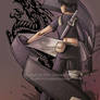 Sai -NARUTO SPOILER-