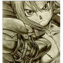 + Edward Elric: Close Up +