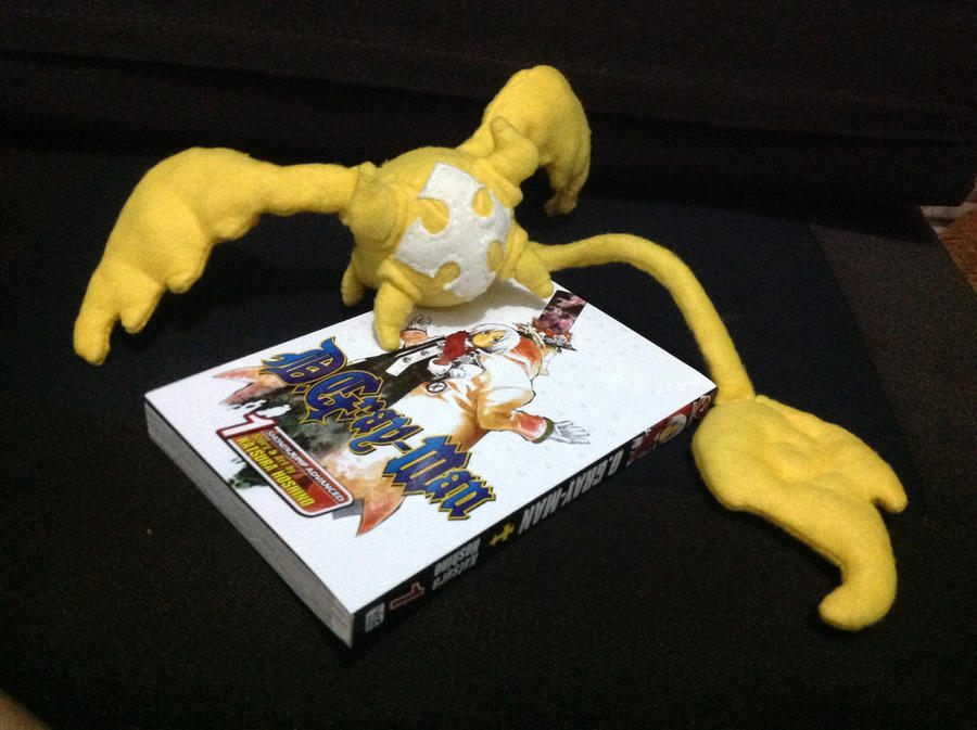 Timcanpy Playing Card Timcanpy by jeddinogeijutsudayou on DeviantArt