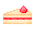 Pixel Cake by TriangularPixels