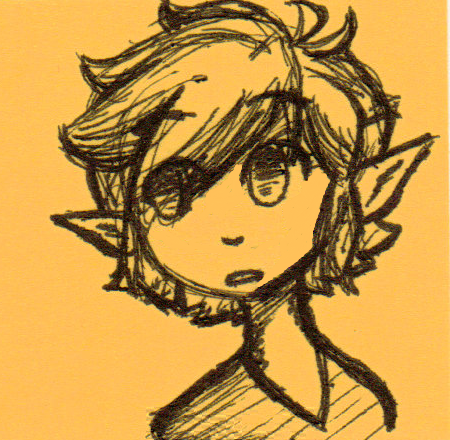 Lonk Doodle