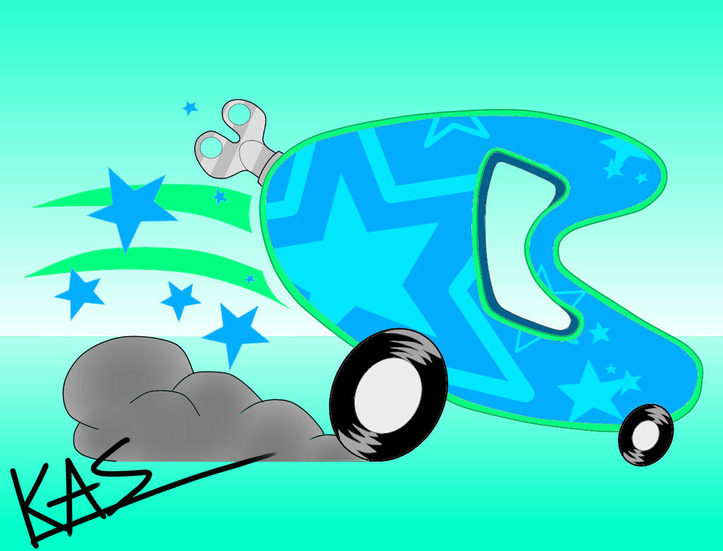 BOOMERANG from Cartoon Network! (100th Deviation!) by KharisSerna1999 ...