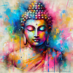 Buddha  /2