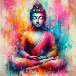 Buddha  /3